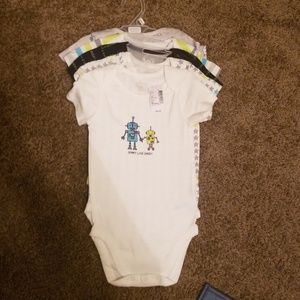 Childrens place onesies